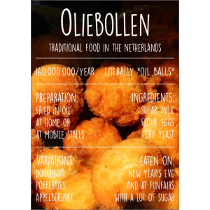 11618 Oliebollen