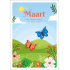 12599-03 maart weerspreuken