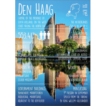 12621 Den Haag