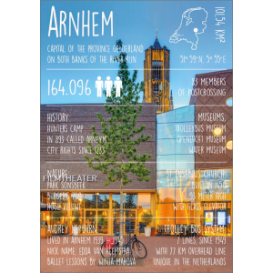 12634 Arnhem