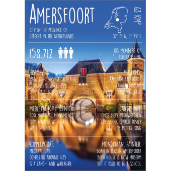 12637 Amersfoort