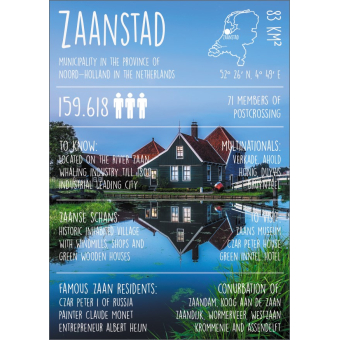 12644 Zaanstad
