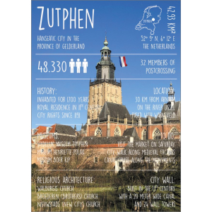 12652 Zutphen