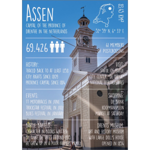 12744 Assen