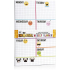 12918 Weekplanner - Get Emojinal